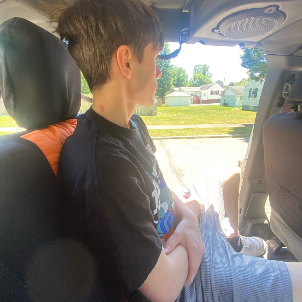 Meet your Posher, Kierra